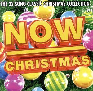 【輸入盤】Now Christmas