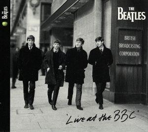 【輸入盤】Live At The BBC