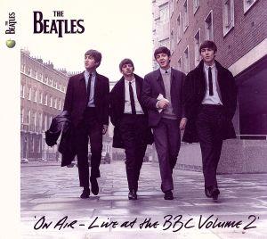 【輸入盤】On Air-Live at the BBC Volume 2