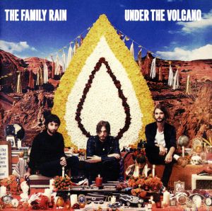 【輸入盤】Under the Volcano