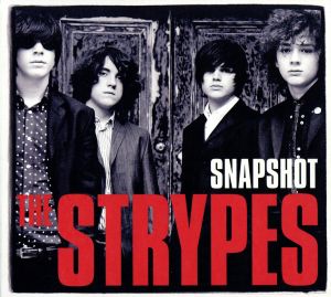 【輸入盤】Snapshot: Deluxe Edition