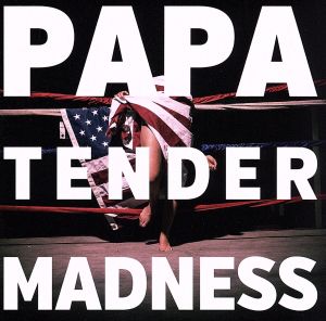 【輸入盤】Tender Madness