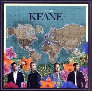 【輸入盤】The Best of Keane