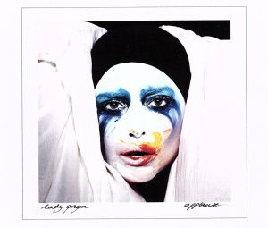 【輸入盤】Applause