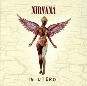 【輸入盤】In Utero: 20th Anniversary Edition (2CD)