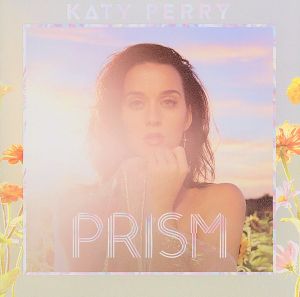 【輸入盤】PRISM DELUXE EDITION (Pケース仕様)