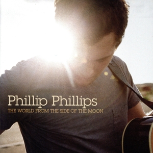 【輸入盤】World from the Side of the Moon