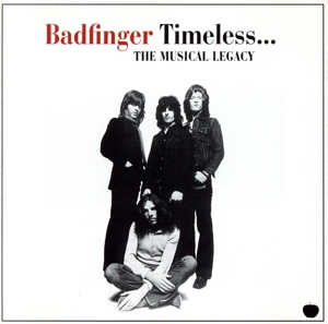 【輸入盤】Timeless: the Musical Legacy of Badfinger