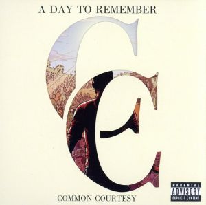 【輸入盤】Common Courtesy