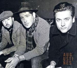 【輸入盤】Augustines