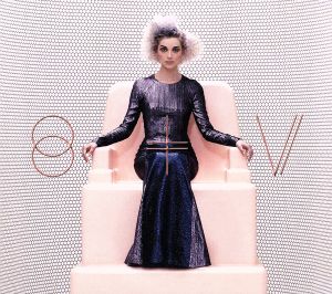 【輸入盤】St. Vincent