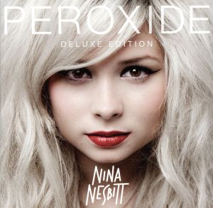 【輸入盤】Peroxide