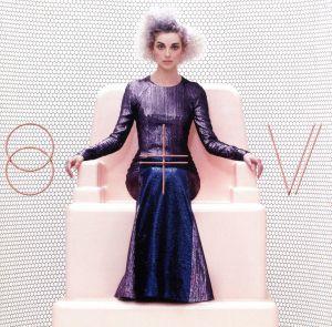 【輸入盤】St. Vincent