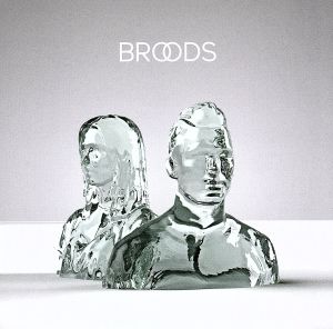 【輸入盤】BROODS EP