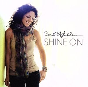 【輸入盤】Shine on