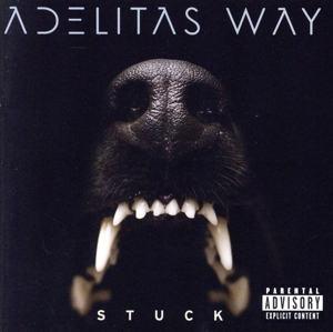 【輸入盤】Stuck