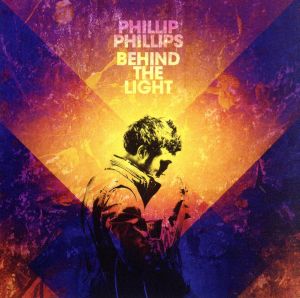 【輸入盤】Behind the Light