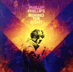 【輸入盤】Behind the Light -Deluxe-