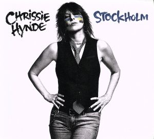 【輸入盤】Stockholm