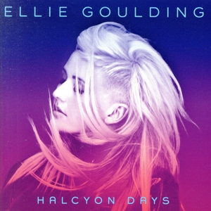 【輸入盤】Halcyon Days