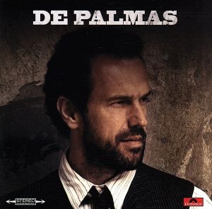 【輸入盤】De Palmas