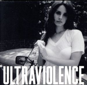 【輸入盤】Ultraviolence