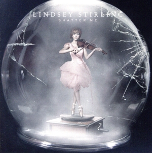 【輸入盤】Shatter Me