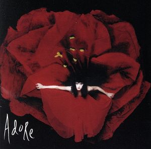 【輸入盤】Adore