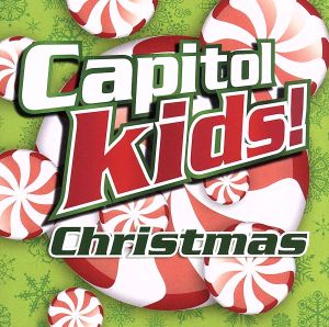 【輸入盤】Capitol Kids Christmas