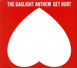 【輸入盤】Get Hurt