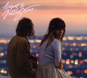 【輸入盤】Angus & Julia Stone