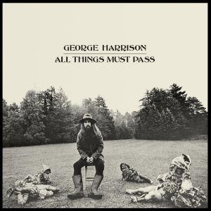 【輸入盤】All Things Must Pass(2014 Remaster)