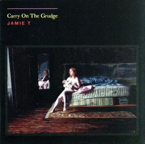 【輸入盤】Carry on the Grudge