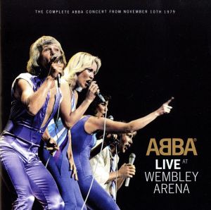 【輸入盤】Live at Wembley Arena