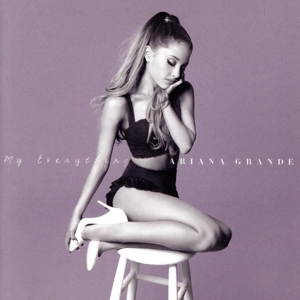 【輸入盤】My Everything(Deluxe Edition)