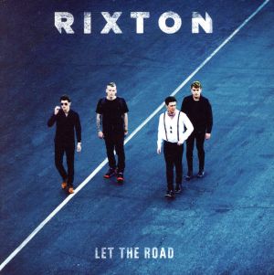 【輸入盤】Let the Road