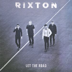 【輸入盤】Let The Road (+ 2 Bonus Tracks)