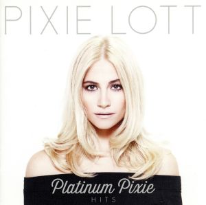 【輸入盤】Platinum Pixie