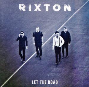 【輸入盤】Let the Road