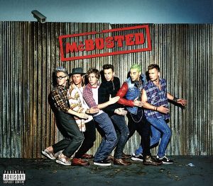 【輸入盤】Mcbusted