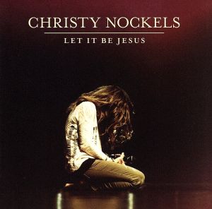 【輸入盤】Let It Be Jesus