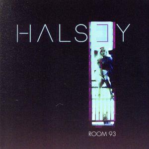 【輸入盤】Room 93 -Ep-