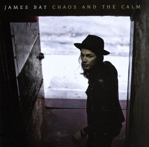 【輸入盤】Chaos & the Calm