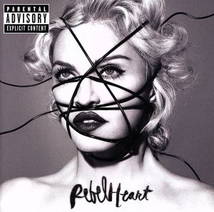 【輸入盤】Rebel Heart