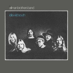 【輸入盤】Idlewild South