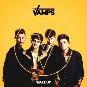 【輸入盤】Wake Up