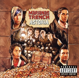 【輸入盤】Astoria