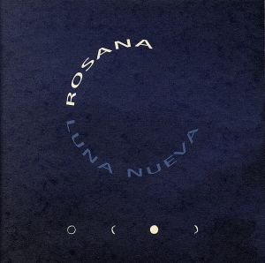 【輸入盤】Luna Nueva