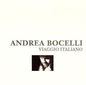 【輸入盤】Viaggio Italiano