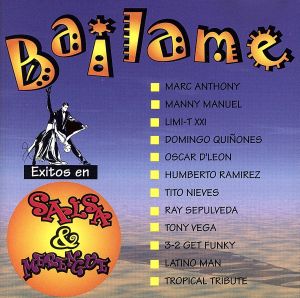 【輸入盤】Vol. 1-Bailame